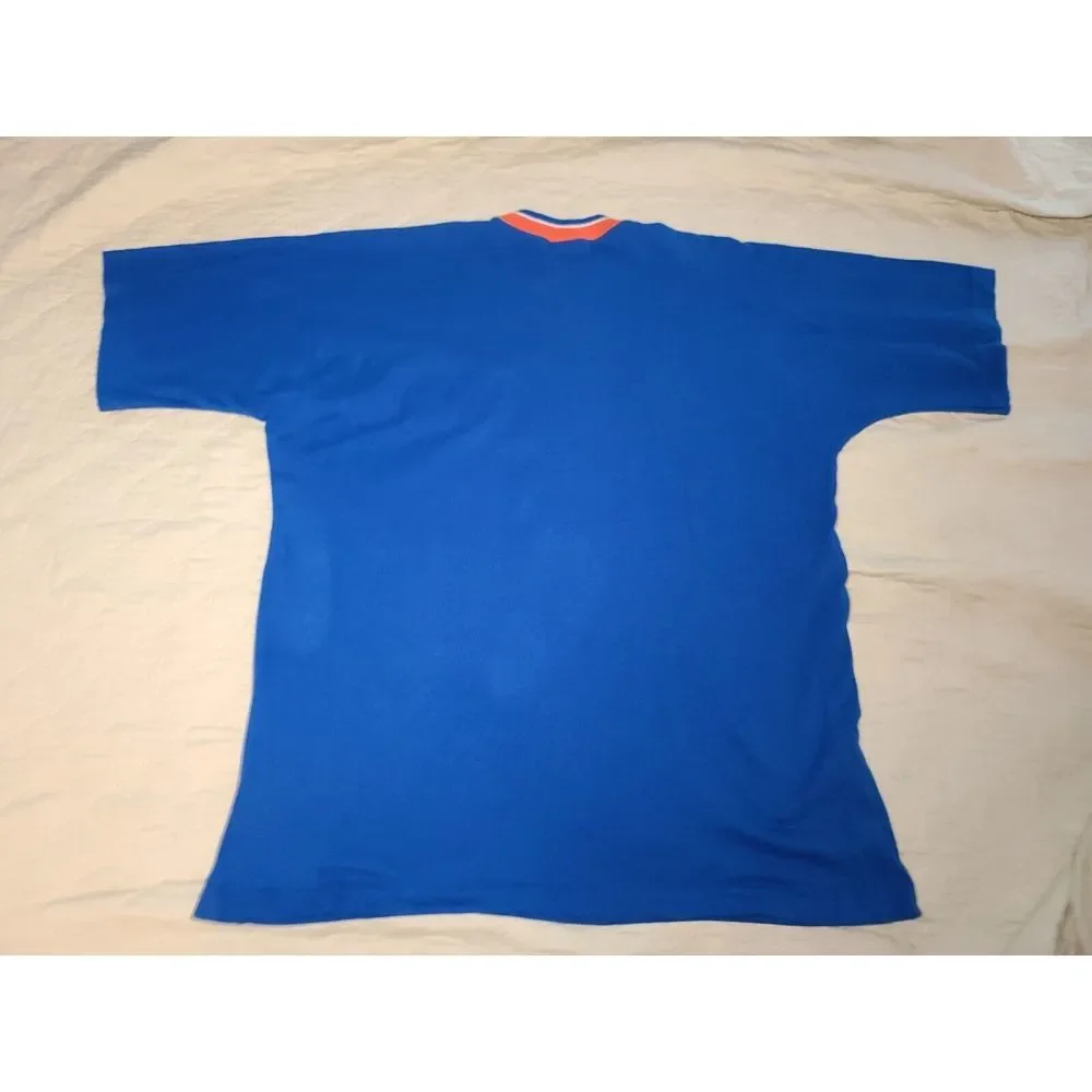 VTG University of Florida GATORS Shirt XL Long Legends Athletic 1X NCAA - Picture 6 of 7